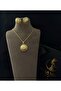 Premium Aura Gold Set - 2