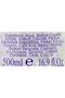 Dei Colli Fiorentini Tuscan Lavender Bath & Shower Gel 500ml - Handcrafted Italian Luxury Body Wash, Soothing, Moisturizing & Calming Aromatic Skincare - 4