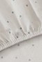Zoa Double Triola Sleeping Set - Mint - 7