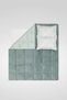 Zoa Double Triola Sleeping Set - Mint - 8