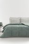 Zoa Double Triola Sleeping Set - Mint