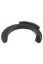 ȘAIBĂ ELASTICĂ BMW 1 E81/E82/E87/E88 04-13, 3 E90/E91/E92/E93 05-11 /FRONT, BOTTOM/ 31336764372 - 2