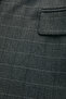 Padded Long Sleeve Lined Regular Jacket - 6