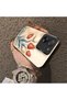 Mi 13t Pro Compatible Silicone Edge Hard Back Case Tulip Pattern Loving Couple Phone Case - 4