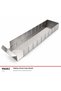 Sliced Sliding Sponge Cake Pan