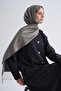 100% Silk Shawl - New Season- Asm90 - 3