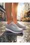 Women's Sneakers Lightweight Flexible Sturdy Non-Slip Sole Walking Shoes - 2