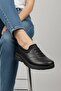 Genuine Leather Full Orthopedic Laceless Comfortable and Lightweight Casual Shoes - 4