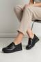 Genuine Leather Full Orthopedic Laceless Comfortable and Lightweight Casual Shoes