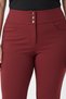 Women's Plus Size Daxx Capri Pants - 4