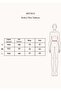 Women's Warm Soft Textured Basic Gray Knitwear Cardigan - 7