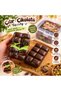 Çıtır Bitter Sukuşi Choco