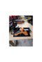 Mini Hot Glue Gun Station with Cable Management - 2