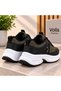 Women's Orthopedic Sole Daily Sports Shoes 266590 - 3