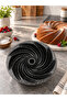 Wind Rose Granite Cast Cake Mold - 3