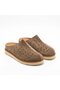 23038 Genuine Leather Women's Slippers - 2