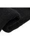 Unisex Black Winter Three-Eye Snow Mask Knitwear Knitted Balaclava Beanie Neck Collar Cold Weather and Wind Protector - 4