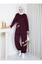 Double Set Modal Yasmin