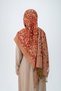 Royale Passage Series - Cashmere Collection / Woven Cashmere Shawl - 4