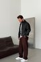 Kiffa Boxy Fit Seasonal Buttoned Men's Denim Jacket with Pockets - 7