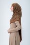 Royale Passage Series - Cashmere Collection / Woven Cashmere Shawl - 3