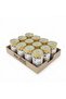 Pro Plus Premium Adult Cat Wet Food with Chicken, Grain-Free Pate, Complete & Balanced Nutrition, 400g × 12 Cans - 6