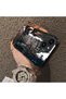 iPhone 14 Plus Compatible Silicone Edge Hard Back Case Galata Tower Patterned Phone Case - 4