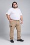 Camp525Battal Outdoor Tactical Water-Repellent Lycra Summer Men's Battal Tactical Pants - 5
