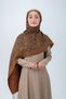 Royale Passage Series - Cashmere Collection / Woven Cashmere Shawl