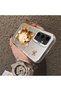 For Samsung Galaxy S24 Fe Compatible Silicone Edge Hard Back Case Cat Pattern Lover Couple Phone Case - 4