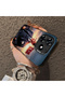 Tecno Spark 10 Pro 4g Compatible Silicone Edge Hard Back Case Ataturk Patterned Phone Case - 4