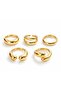 RING SET - 2