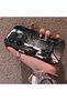 Vivo X200 Fe Compatible Silicone Edge Hard Back Case Galata Tower Patterned Phone Case - 2