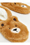 Esvab • Modern & Distinctive Women's Home Socks with Bear Figures - 8