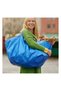 Frakta Bag Blue 55X37X35 cm /71 Lt - 3