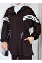 Modal Lavi̇n Double Suit Brown - 5