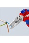 Clește cotit pentru electricieni 160mm - 6