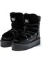 μαύρο snow Boot 371008 - 3