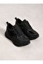 Vocho Black Stone Women's Sneakers - 4