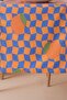 Orange Citrus Printed Runner 40X140 cm - 7