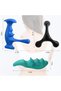 Manual Trigger Point Massage Tool and Thumb Protector, Suitable for Deep Tissue Throughout t - 2