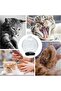 Cat Mouthpiece, Adjustable Cat Hood, Breathable Cat Helmet, Cat Ball Mask, Small Pet - 7