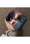 Redmi 10 2022 Compatible Silicone Edge Hard Back Case Ataturk Patterned Phone Case - 4
