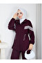Modal Lavi̇n Double Set Mürdüm - 5