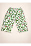 Women's Capri Pajama Bottoms 3-Pack - 2