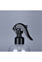 4 Pcs 500ml Empty Refillable Liquid Container Pet Plastic Spray Bottles With Black Trigger Sprayer - 6
