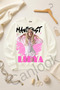 Manifest Lidya Printed Sweatshirt - 2