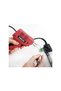 TRANSCHEIATOR ELETRIC 175W LED + CUTIE - 7