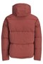 Men's Inflatable Coat Hooded Jjgalaxy Puffer Zippered Padded Casual Winter Sportswear Outerwear Stylish Model 12303930 - 6