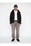 Jjclark Softshell Jacket Black Men's Coat 12298741 - 3